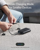 ANKER POWER CORE 15.000 REDUX - BLACK - Like New