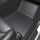 SUPER LINER Tesla Model Y Juniper 2025 2026 Floor Mats & Cargo Liners Full Set - Like New
