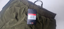 JUMP START MEN'S SHORTS - SIZE: MEN M - OLIVE - Brand New