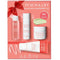PEACH & LILY GLASS SKIN DISCOVERY KIT PL-SKINDISCOVERKIT-PINK - PINK - Brand New