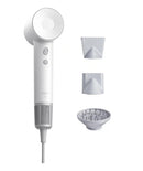 LAIFEN - SWIFT SE HAIR DRYER (3 NOZZLES) - MATTE WHITE - Like New