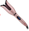 CHI 1 INCH SPIN N CURL, HAIR CURL - ROSE GOLD - Like New
