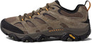 J035893W Merrell Men's Moab 3 Walnut Size 9.5 - Scratch & Dent