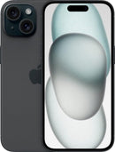 APPLE IPHONE 15 512GB - UNLOCKED - BLACK - Like New