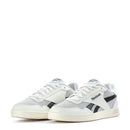 REEBOK COURT ADVANCED MEN'S - SIZE: MEN 10 - CHALK/SCORCHED EARTH/CHALK - Brand New