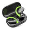 GETIEN-Y-GS-1207-1502-940 VANZON SOUNDS VANZON WIRELESS EARBUDS BLUETOOTH GREEN Like New