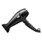 GHD AIR HAIR DRYER — 1600W PROFESSIONAL BLOW DRYER, SALON STRENGTH -- BLACK - Like New
