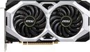 MSI GeForce RTX 2060 VENTUS 6GB GEFORCE RTX 2060 VENTUS GP OC - Scratch & Dent