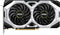 MSI GeForce RTX 2060 VENTUS 6GB GEFORCE RTX 2060 VENTUS GP OC GRAPHICS CARD Like New
