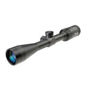 SIG SAUER WATERPROOF HUNTING 3-9X40MM WHISKEY3 SCOPE SOW33202 - BLACK - Like New