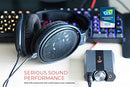 Sound BlasterX G6 Hi-Res 130dB 32bit/384kHz Gaming DAC, External USB Sound Card - Like New