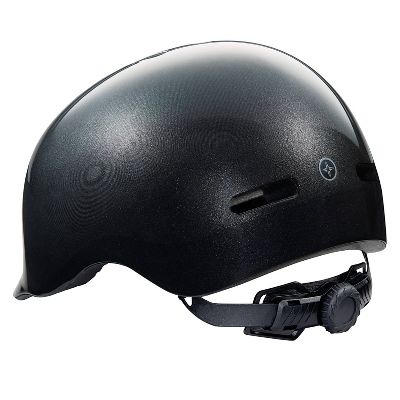 SCHWINN AVION YOUTH E-BIKE HELMET - BLACK - Like New