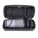 LTGEM Travel Protective Case for Bose SoundLink Revolve+ or Revolve+ (Series II) - Like New