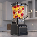 NINJA PROFESSIONAL BLENDER AUTO-IQ 72OZ TOTAL CRUSHING PITCHER CO750B - BLACK - Like New