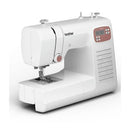BROTHER CE1150 COMPUTERIZED SEWING MACHINE - WHITE - Like New