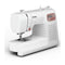 BROTHER CE1150 COMPUTERIZED SEWING MACHINE - WHITE - Like New