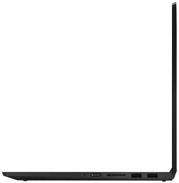 LENOVO 81XG 14 FHD TOUCH i5-10210 16GB 512GB SSD FPR ONYX BLACK 81XG000EUS - Like New