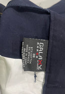 GALAXY BY HARVIC MEN'S SHORTS - SIZE: MEN 36 - NAVY - Brand New