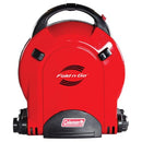Coleman Fold ‘N Go 2-Burner Propane Stove - RED - Like New