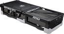 MSI Gaming RTX 5090 32G Ventus 3X OC Graphics Card 32GB GDDR7 G5090-32V3C - Like New