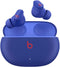Beats Studio Buds In-Ear Noise Cancelling Wireless Earbuds MMT73LL/A - Blue Like New