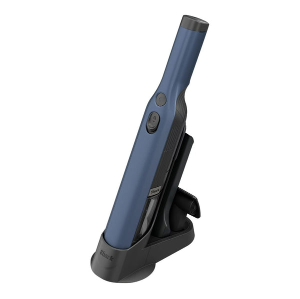 Shark Wand Vac Cord-Free Handheld Multi Surface Shark Vacuum - BLUE Like New