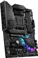 MSI MPG B550 Gaming Plus Gaming PCIe ATX Motherboard MPG-B550-GAMING-PLUS - Like New