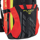 BCA Float 15 Turbo Avalanche Airbag 2.0 - Warning red/Black - Brand New
