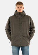 54253 Helly Hansen Men's Chill Jacket 3.0 Beluga L - Brand New