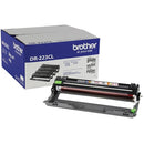 BROTHER GENUINE BLACK DRUM UNIT SEAMLESS INTEGRATION YIELDS UP TO 18,000 PAGES - Like New