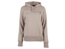 SPYDER WOMEN'S FADE GRAPHIC HOODIE SIZE M - CINDER WHITE/FALCON - Brand New