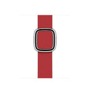 APPLE WATCH MODERN BUCKLE 40MM SCARLET SMALL MY662ZM/A Like New