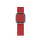 APPLE WATCH MODERN BUCKLE 40MM SCARLET SMALL MY662ZM/A Like New