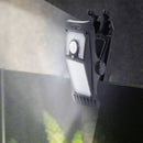 KEZQIAXN SOLAR LIGHTS - BLACK - Like New