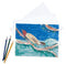 PACON DRAWING PAPER WHITE HEAVYWEIGHT 12" X 18" 500 SHEETS P4812 - WHITE - Brand New