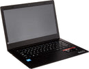 EVOO 12.5" HD CELERON APOLLO LAKE 3GB 32GB HDD +FPR EV-C-125-3-BK - BLACK - Brand New