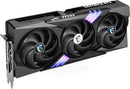 MSI NVIDIA GEFORCE RTX 5070 TI 16GB GDDR7 PCI GRAPHICS CARD G507T-16GTC - BLACK - Like New