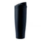 OWALA 40OZ FREESIP TUMBLER STAINLESS STEEL WATER BOTTLE - VERY VERY DARK - Like New