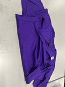 GILDAN XL PURPLE SNOOPY BEACH T SHIRT - SIZE: MEN XL WOMEN XL - PURPLE - Like New