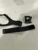 GOPRO HAND + WRIST STRAP (ALL GOPRO CAMERAS) - OFFICIAL GOPRO MOUNT - BLACK - Like New
