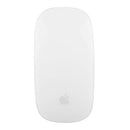 APPLE WIRELESS MAGIC KEYBOARD 2 + APPLE MAGIC BLUETOOTH MOUSE 2 - WHITE - Like New