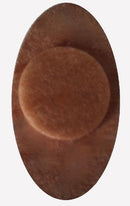ACUMED MAGNETIC PATCHES - TAN - Brand New