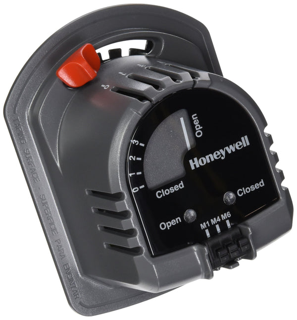 HONEYWELL M847D ZONE VALVE ACTUATOR - Like New