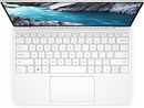 Dell XPS 13 9310 13.4" 3.5K TOUCH I7-1165G7 8GB 512GB SSD - White - Like New
