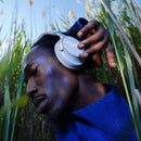 Bose QuietComfort Ultra Bluetooth Headphones - White Smoke - Like New