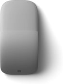 MICROSOFT SURFACE ARC MOUSE CZV-00001 - LIGHT GREY - Like New