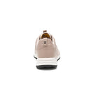 P724076 CATERPILLAR QUEST MOD UNISEX SHOES LIGHT TAUPE SIZE 10 M/ 12 W - Like New