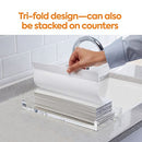 Coastwide Professional C-Fold Paper Towels 1-Ply 200 Sheets/Pack 2400/Carton - Brand New