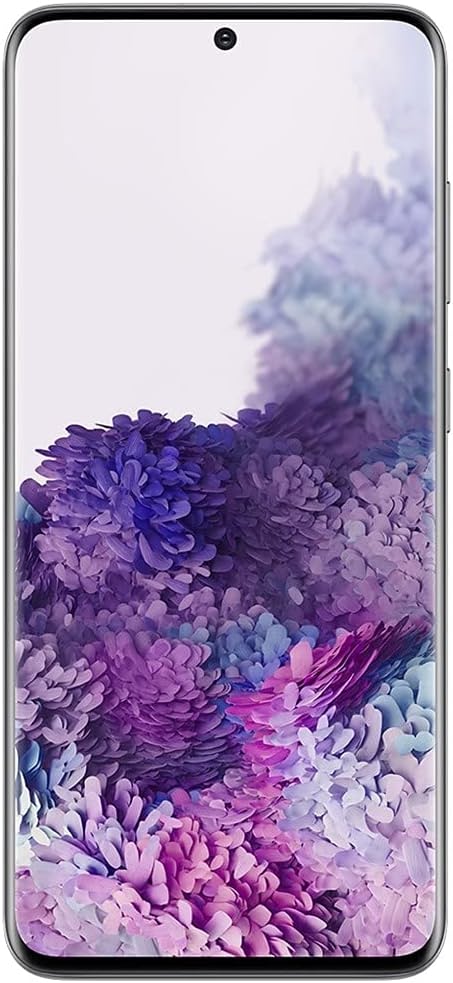 Samsung SM-G981U Galaxy S20 5G 128GB SPRINT LOCKED - COSMIC GREY Like New