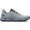 UNDER ARMOUR MEN'S MICRO G STRIKEFAST TACTICAL SHOES SIZE 10 - Scratch & Dent